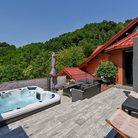 Zagorska Bajka Villa Krapina Eksteriør bilde