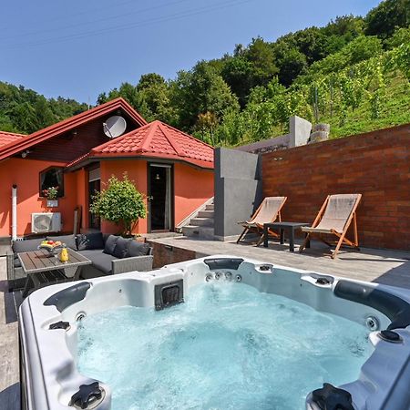 Zagorska Bajka Villa Krapina Eksteriør bilde