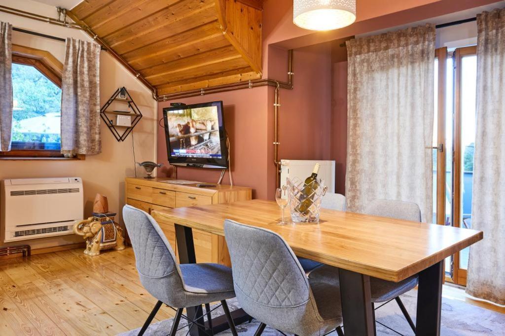 Zagorska Bajka Villa Krapina Eksteriør bilde