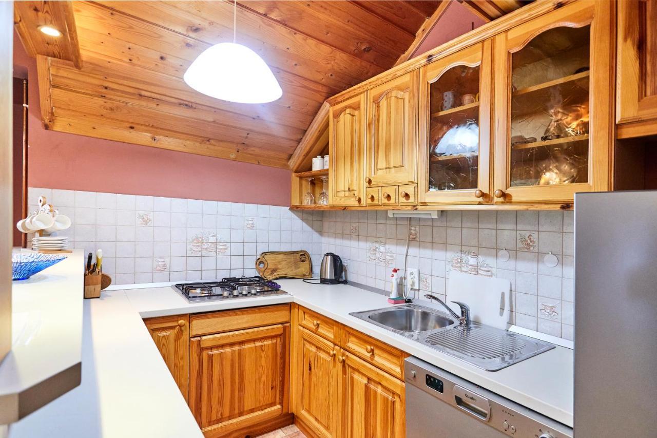 Zagorska Bajka Villa Krapina Eksteriør bilde