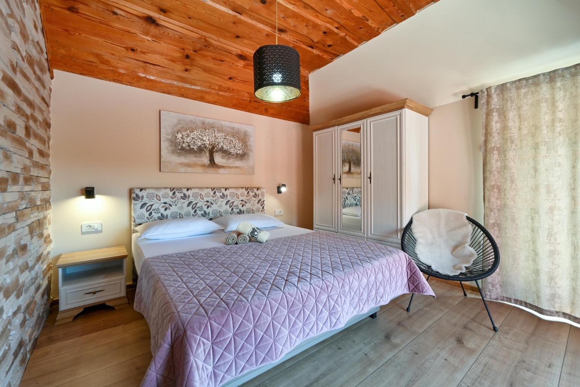 Zagorska Bajka Villa Krapina Eksteriør bilde