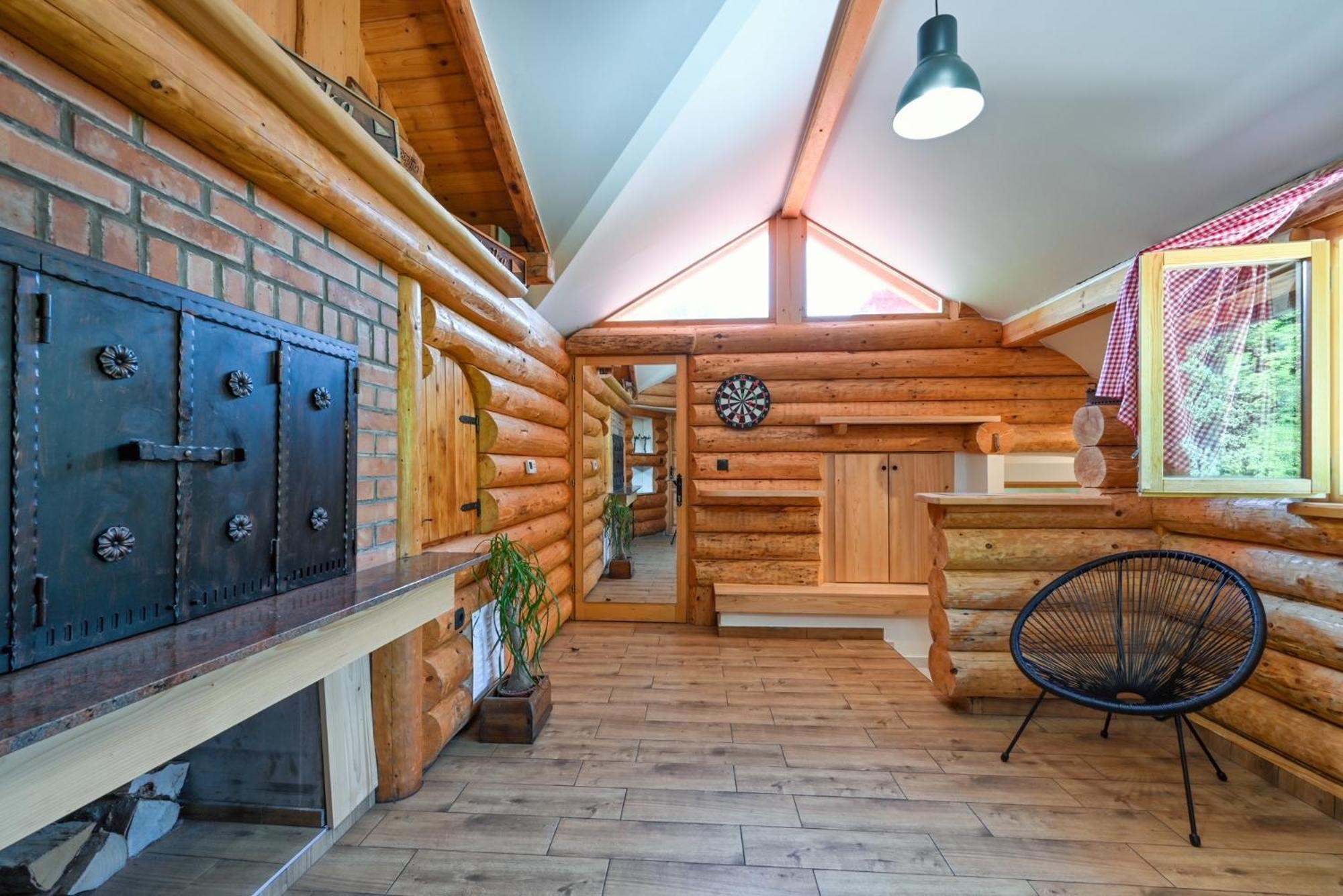 Zagorska Bajka Villa Krapina Eksteriør bilde