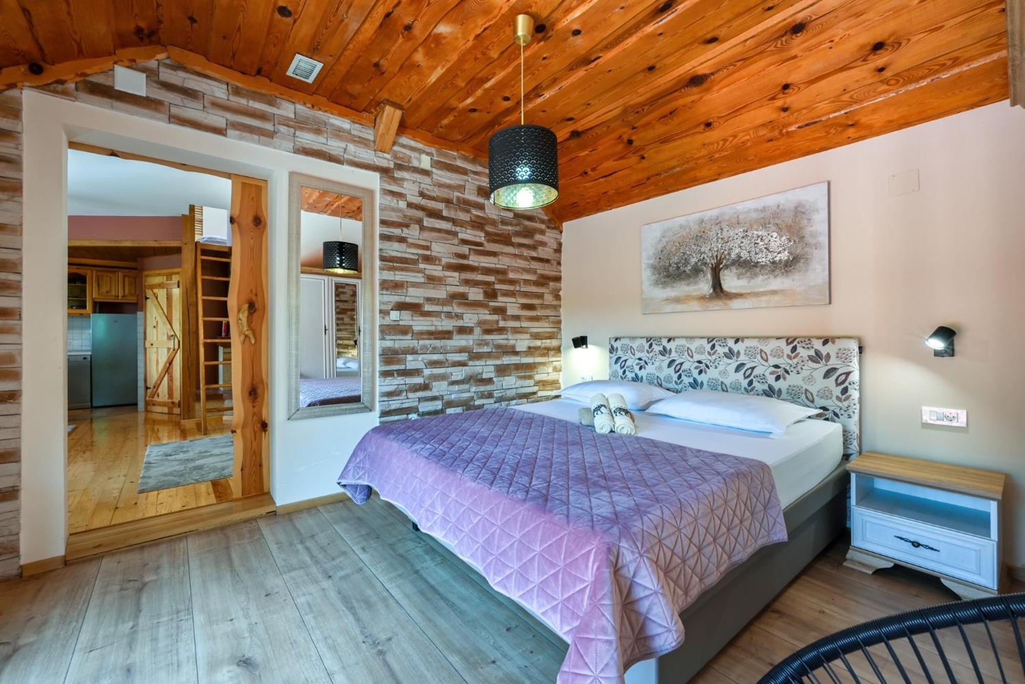 Zagorska Bajka Villa Krapina Eksteriør bilde
