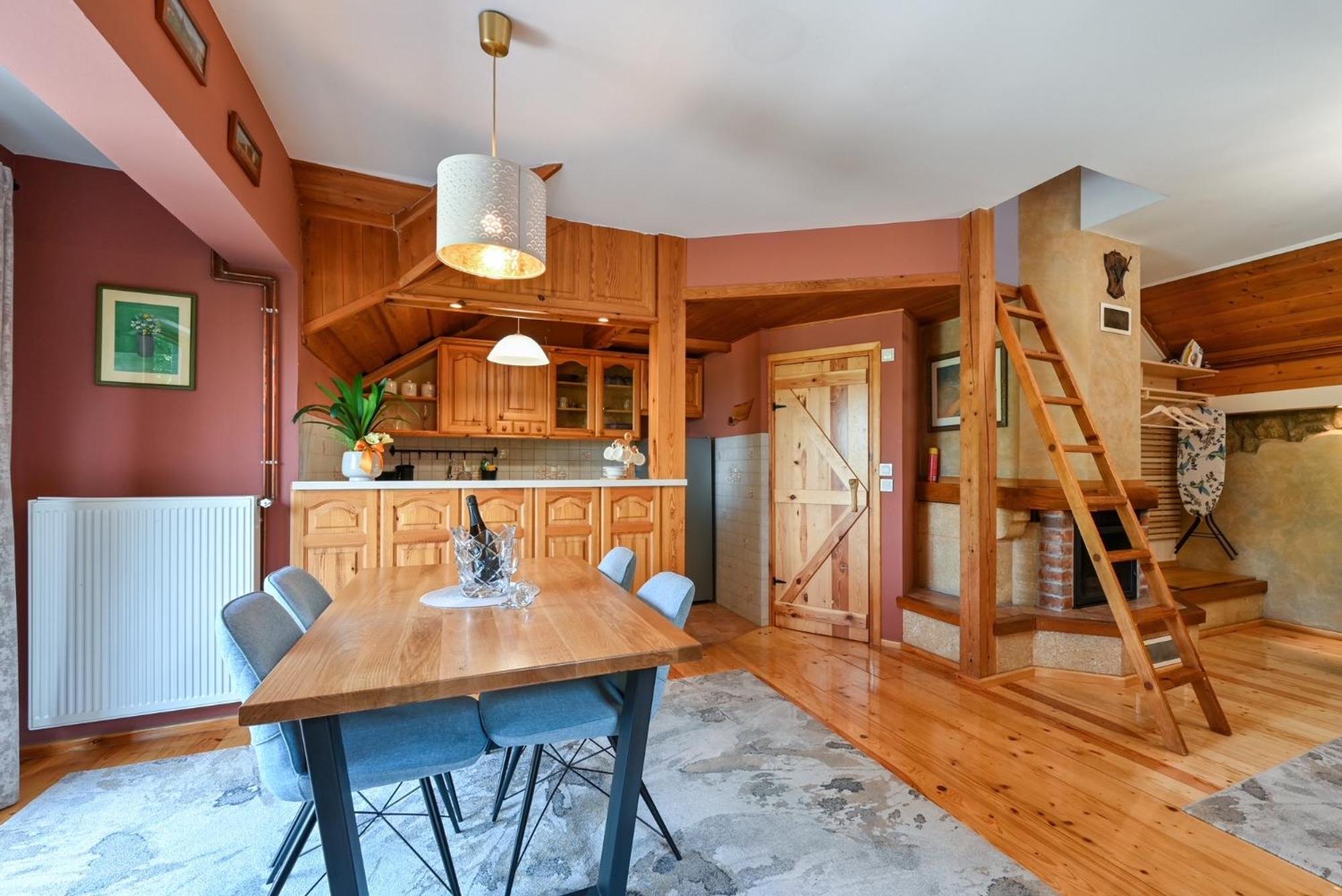 Zagorska Bajka Villa Krapina Eksteriør bilde