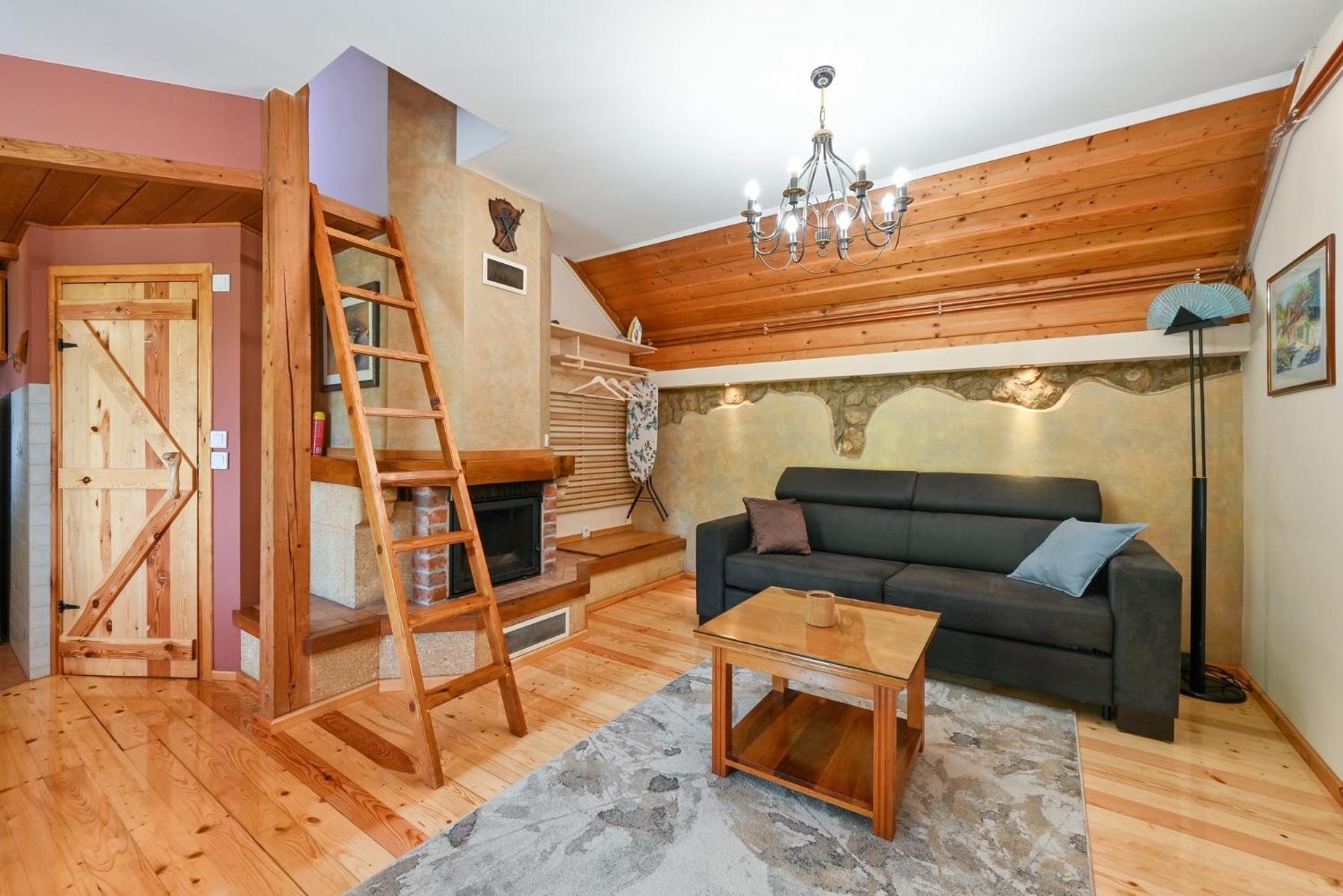 Zagorska Bajka Villa Krapina Eksteriør bilde